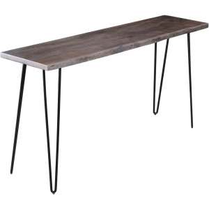 Nature's Edge Sofa Counter Dining Table