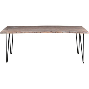 Nature's Edge 79" Dining Table