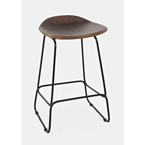 Nature's Edge Backless Stool (3/CTN)