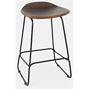 Nature's Edge Backless Stool (2/CTN)