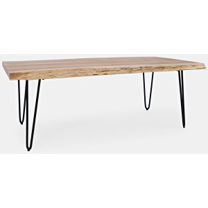 Natures Edge Coffee Table