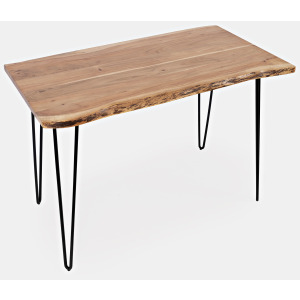 Nature's Edge Counter Height Table
