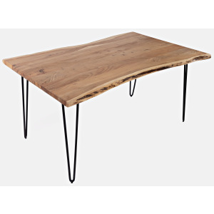Nature's Edge Dining Table