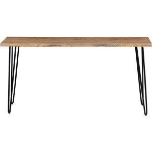 Nature's Edge Sofa Counter Dining Table