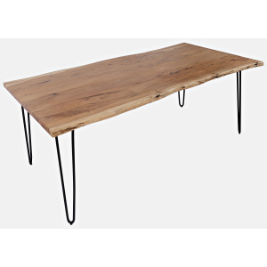 Nature's Edge 79" Dining Table