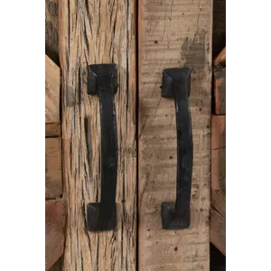 Eden Prairie Rustic Reclaimed Wood 60\" Accent Cabinet