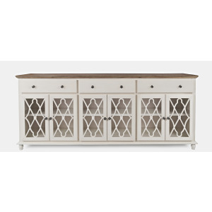 Aurora Hills 6 Door Accent Chest