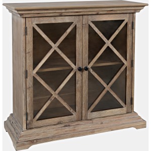 Carrington Accent Cabinet