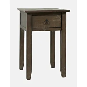 Devon Accent Table