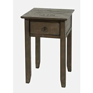 Devon Accent Table