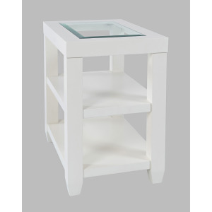 Urban Icon Chairside Table