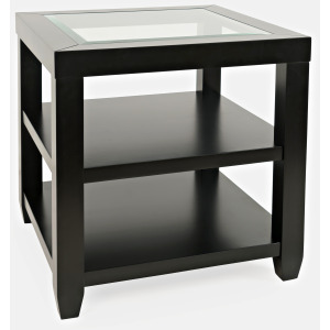 Urban Icon End Table
