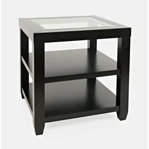 Urban Icon End Table