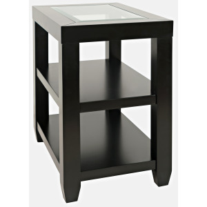 Urban Icon Chairside Table