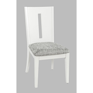 Urban Icon Slotback Chair (2/CTN)