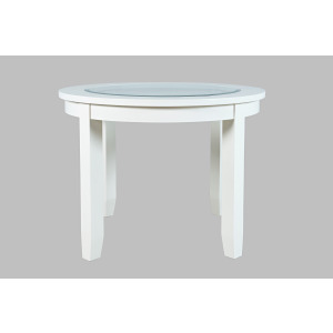 Urban Icon Round Dining Table