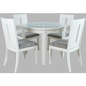 Urban Icon 5 Piece Dining Set