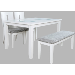 Urbon Icon 4 Piece Dining Set
