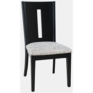 Urban Icon Slotback Chair (2/CTN)