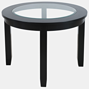 Urban Icon Round Dining Table