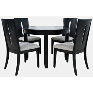 Urban Icon 5 Piece Dining Set