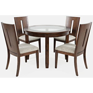 Urban Icon 5 Piece Dining Set
