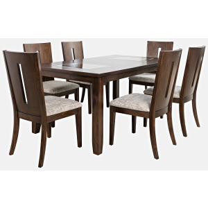 Urban Icon 7 Piece Dining Set
