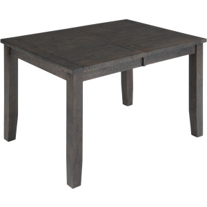 Willow Creek Ext Counter Table