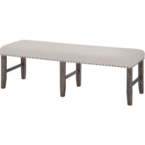 Willow Creek Dining Bench