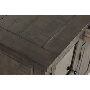 Willow Creek Distressed Sideboard Server