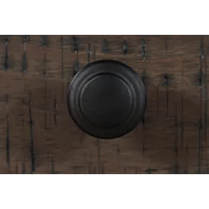 Willow Creek Distressed Sideboard Server