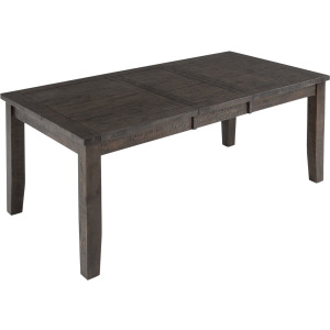 Willow Creek Extension Dining Table