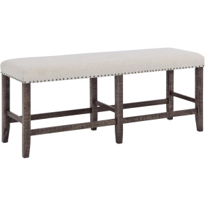 Willow Creek Counter Bench