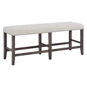 Willow Creek Counter Bench