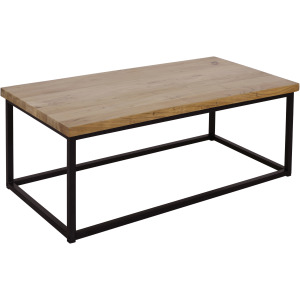 Ames Rectangle Coffee Table