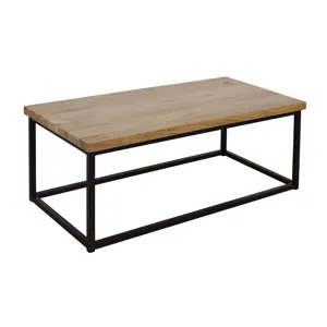 Ames Rectangle Coffee Table