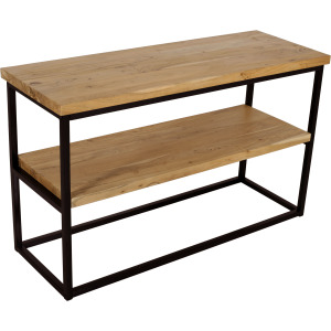 Ames Sofa Table