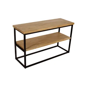 Ames Sofa Table