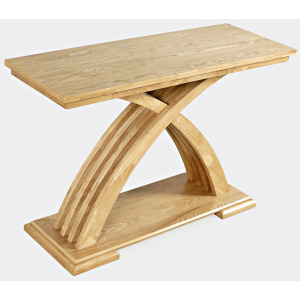 Anthology Sofa Console - Warm Ash