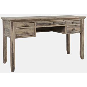Rustic Shores Power Desk