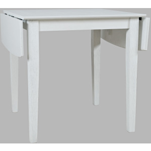 Eastern Tides Drop Leaf Dining Table