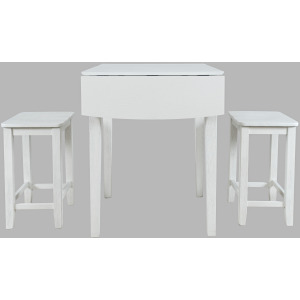 Eastern Tides 3 Piece Counter Set