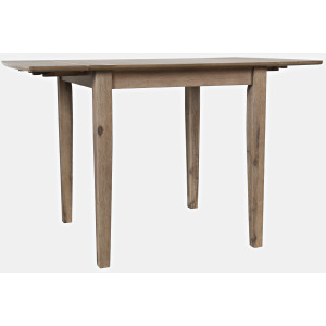 Eastern Tides Drop Leaf Dining Table
