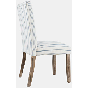 Eastern Tides Uph Dining Chair
