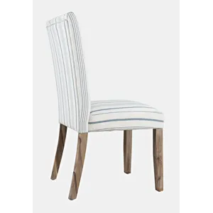 Eastern Tides Uph Dining Chair