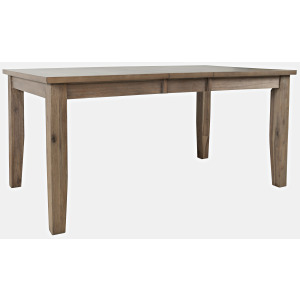 Eastern Tides Ext Dining Table