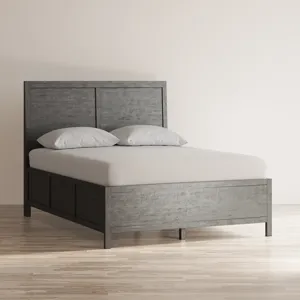 Maxton King Bed