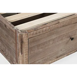 Maxton Cal King Headboard