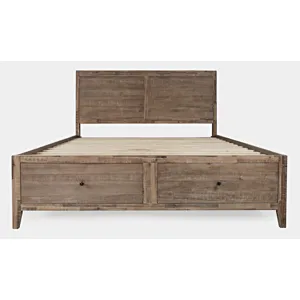 Maxton Cal King Headboard