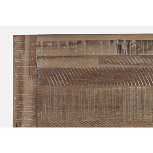 Maxton Cal King Headboard